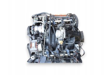 PETROL ENGINE JEEP CHEROKEE III KJ 3 7 V6 EKG Quality of parts according to GVO O original with manufacturer s logo OE