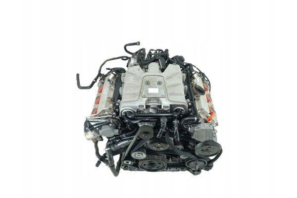 PETROL ENGINE AUDI Q7 3 0 TFSI CJT