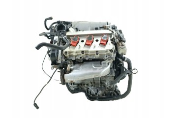 PETROL ENGINE AUDI Q7 3 0 TFSI CJT Part manufacturer Audi OE