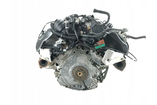 PETROL ENGINE AUDI Q7 3 0 TFSI CJT Engine type petrol