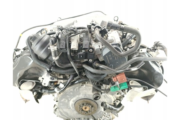 PETROL ENGINE AUDI Q7 3 0 TFSI CJT Quality of parts according to GVO O original with manufacturer s logo OE