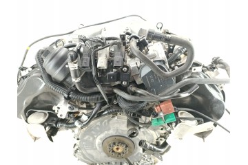 PETROL ENGINE AUDI Q7 3 0 TFSI CJT Quality of parts according to GVO O original with manufacturer s logo OE