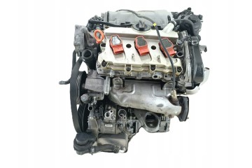 Motor de gasolina Audi Q7 3.0 TFSI CJT