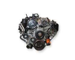 PETROL ENGINE JEEP CHEROKEE III KJ 3 7 V6 EKG