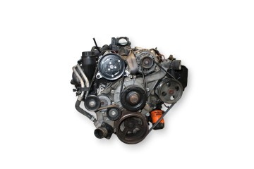 PETROL ENGINE JEEP CHEROKEE III KJ 3 7 V6 EKG