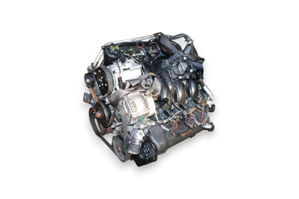 PETROL ENGINE JEEP CHEROKEE III KJ 3 7 V6 EKG Catalog number of the part EKG