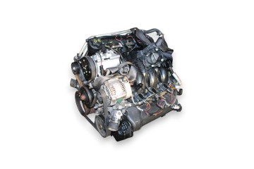 PETROL ENGINE JEEP CHEROKEE III KJ 3 7 V6 EKG Catalog number of the part EKG