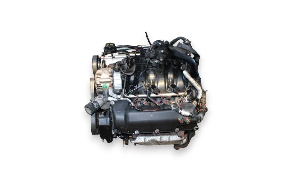 PETROL ENGINE JEEP CHEROKEE III KJ 3 7 V6 EKG Part manufacturer Chrysler OE