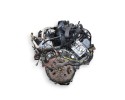 PETROL ENGINE JEEP CHEROKEE III KJ 3 7 V6 EKG Car type passenger cars