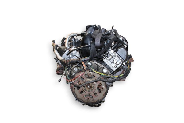 PETROL ENGINE JEEP CHEROKEE III KJ 3 7 V6 EKG Car type passenger cars