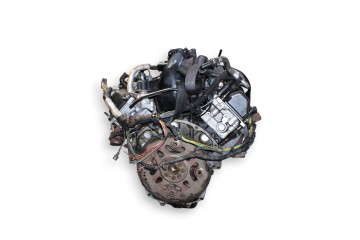 PETROL ENGINE JEEP CHEROKEE III KJ 3 7 V6 EKG Car type passenger cars