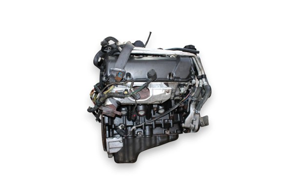 PETROL ENGINE JEEP CHEROKEE III KJ 3 7 V6 EKG Engine type petrol