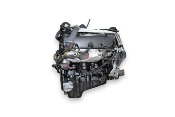 PETROL ENGINE JEEP CHEROKEE III KJ 3 7 V6 EKG Engine type petrol