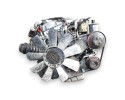 PETROL ENGINE MERCEDES S CLASS W126 S350 TD 603 970