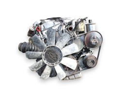PETROL ENGINE MERCEDES S CLASS W126 S350 TD 603 970