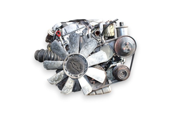 PETROL ENGINE MERCEDES S CLASS W126 S350 TD 603 970