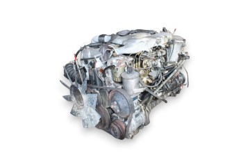 PETROL ENGINE MERCEDES S CLASS W126 S350 TD 603 970 Catalog number of the part 603 970