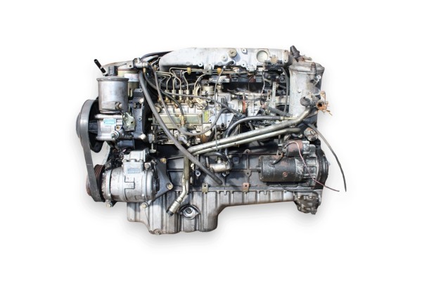 PETROL ENGINE MERCEDES S CLASS W126 S350 TD 603 970 Part manufacturer Mercedes Benz OE