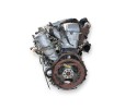 PETROL ENGINE MERCEDES S CLASS W126 S350 TD 603 970 Car type passenger cars