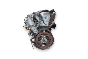 PETROL ENGINE MERCEDES S CLASS W126 S350 TD 603 970 Car type passenger cars