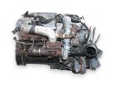 PETROL ENGINE MERCEDES S CLASS W126 S350 TD 603 970 Engine type petrol