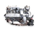 PETROL ENGINE MERCEDES S CLASS W126 S350 TD 603 970 Quality of parts according to GVO O original with manufacturer s logo OE