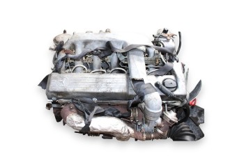 PETROL ENGINE MERCEDES S CLASS W126 S350 TD 603 970 Quality of parts according to GVO O original with manufacturer s logo OE