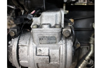 Motor de gasolina Mercedes Clase S W126 S350 TD 603.970