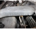 Motor de gasolina Mercedes Clase S W126 S350 TD 603.970