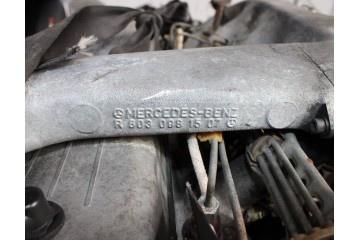 Motor de gasolina Mercedes Clase S W126 S350 TD 603.970