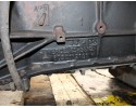 Motor de gasolina Mercedes Clase S W126 S350 TD 603.970