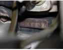 Motor de gasolina Mercedes Clase S W126 S350 TD 603.970