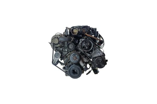 COMPLETE ENGINE FORD MUSTANG 4 0 V6 MNDZA 6G974AA