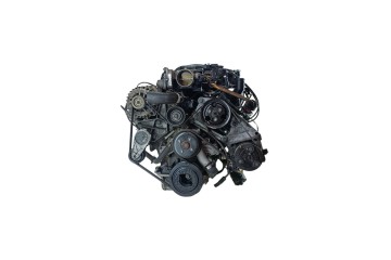 COMPLETE ENGINE FORD MUSTANG 4 0 V6 MNDZA 6G974AA