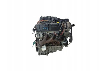 COMPLETE ENGINE FORD MUSTANG 4 0 V6 MNDZA 6G974AA Catalog number of the part MNDZA 6G974AA