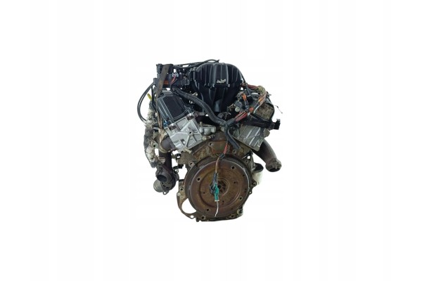 COMPLETE ENGINE FORD MUSTANG 4 0 V6 MNDZA 6G974AA Part manufacturer Ford OE