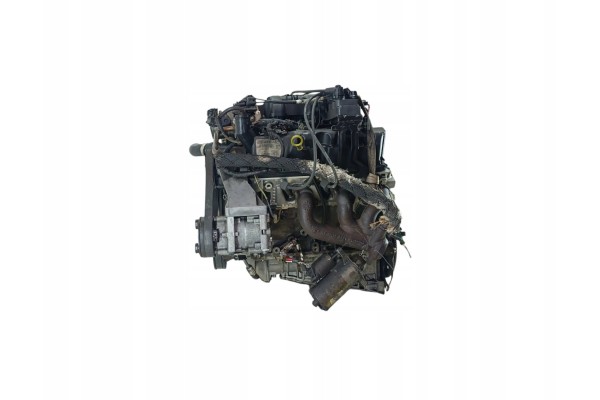 COMPLETE ENGINE FORD MUSTANG 4 0 V6 MNDZA 6G974AA Engine type petrol