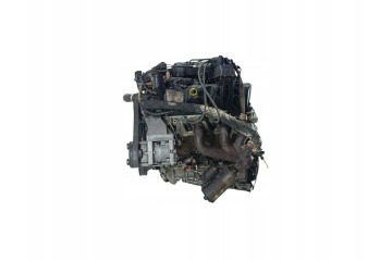 COMPLETE ENGINE FORD MUSTANG 4 0 V6 MNDZA 6G974AA Engine type petrol