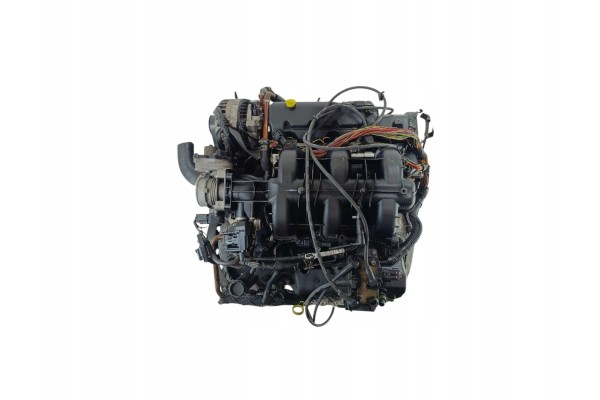 COMPLETE ENGINE FORD MUSTANG 4 0 V6 MNDZA 6G974AA Quality of parts according to GVO O original with manufacturer s logo OE