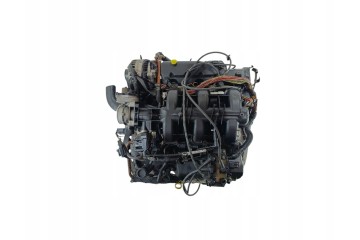 COMPLETE ENGINE FORD MUSTANG 4 0 V6 MNDZA 6G974AA Quality of parts according to GVO O original with manufacturer s logo OE