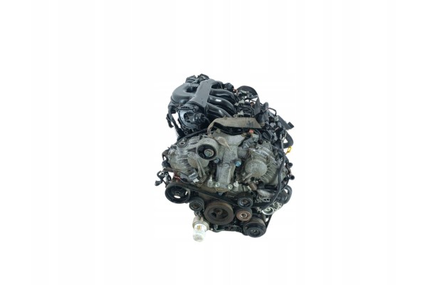 COMPLETE ENGINE NISSAN MURANO Z50 MAXIMA Z51 3 5 VQ35 08R