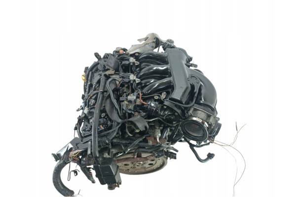 COMPLETE ENGINE NISSAN MURANO Z50 MAXIMA Z51 3 5 VQ35 08R Part manufacturer Nissan OE