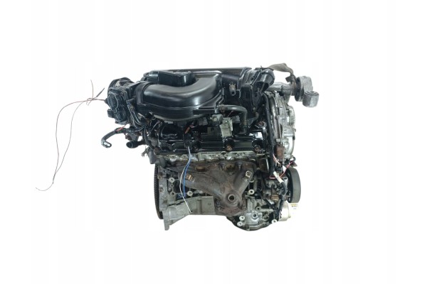 COMPLETE ENGINE NISSAN MURANO Z50 MAXIMA Z51 3 5 VQ35 08R Engine type petrol