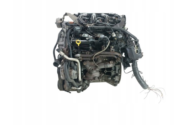 Motor Completo Nissan Murano Z51 3.5 VQ35 2008