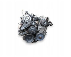 PETROL ENGINE COMPLETE VOLVO PENTA 4 3 V6 VORTEC