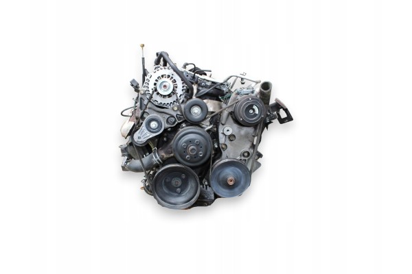 PETROL ENGINE COMPLETE VOLVO PENTA 4 3 V6 VORTEC