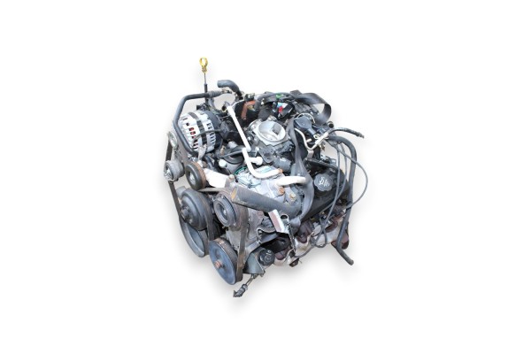 PETROL ENGINE COMPLETE VOLVO PENTA 4 3 V6 VORTEC Catalog number of the part 4 3 V6
