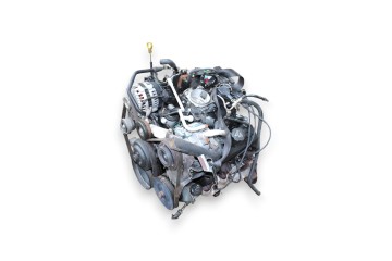 PETROL ENGINE COMPLETE VOLVO PENTA 4 3 V6 VORTEC Catalog number of the part 4 3 V6