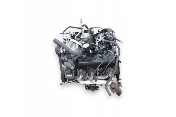 PETROL ENGINE COMPLETE VOLVO PENTA 4 3 V6 VORTEC Part manufacturer GM