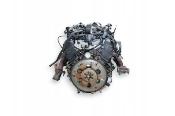 PETROL ENGINE COMPLETE VOLVO PENTA 4 3 V6 VORTEC Car type passenger cars